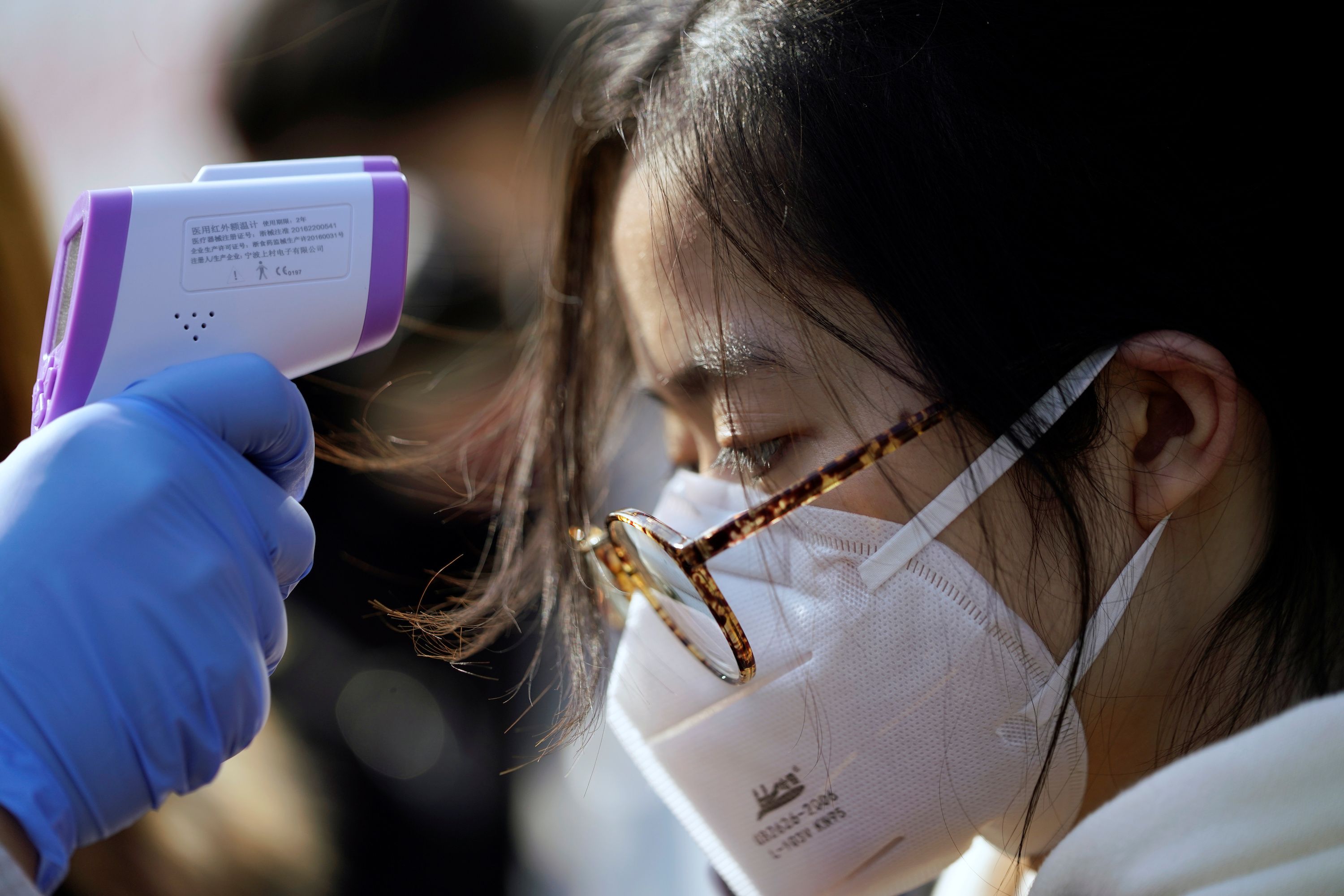 Стала известна судьба казахов, эвакуированных из Китая из-за коронавируса