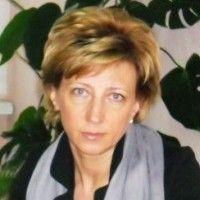 Наталья Глушакова