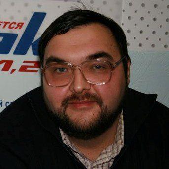 Рустем Вахитов