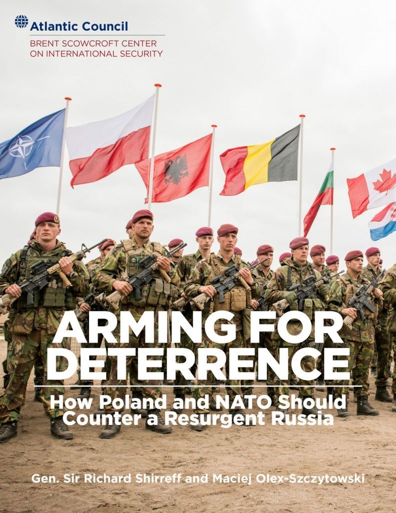 Atlantic Council (2016) - Arming for Deterrence.jpg