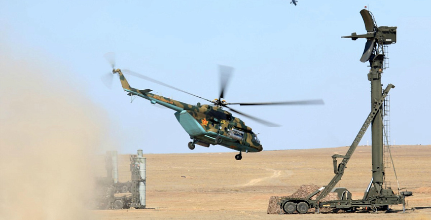 Оборонная интеграция в СНГ и союз с Россией усилит безопасность Казахстана
