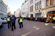 Латвия депортирует четверых россиян, принявших участие в выборах президента РФ