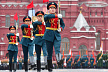 Гуцул посетит парад Победы в Москве