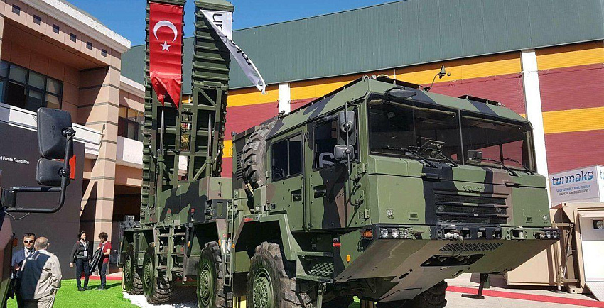 Турция заинтересована в совместных военных разработках с Беларусью – турецкий эксперт