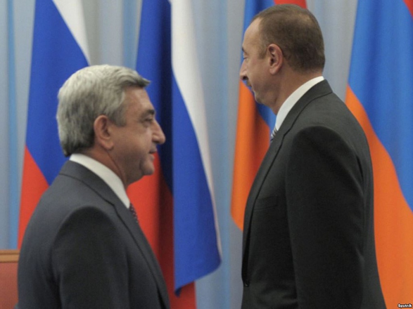 Позиция России по Карабаху угрожает евразийской интеграции - армянский эксперт