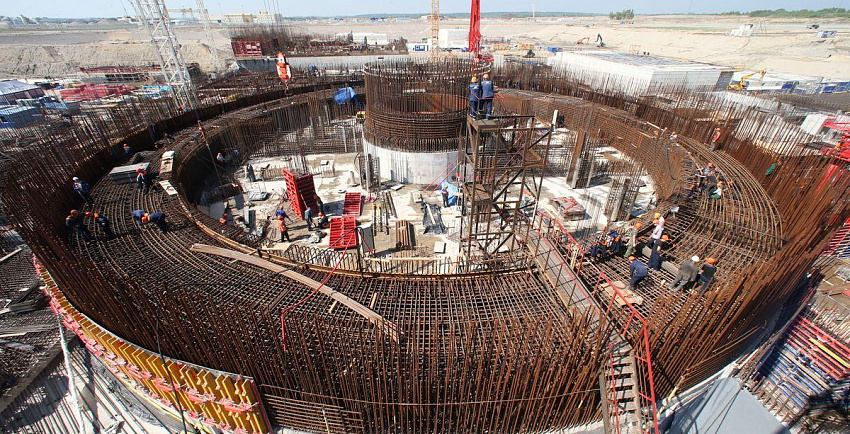 Индия планирует помочь Узбекистану в строительстве АЭС 