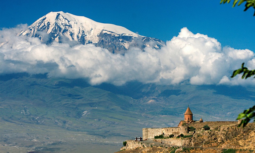 Число турпоездок россиян в Армению выросло на 28% в 2017 году