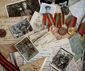 В Беларуси стартовала онлайн-акция, посвященная истории Великой Отечественной войны
