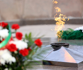 В Минске в День Победы пройдет более 25 праздничных мероприятий
