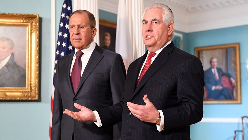 Часть элит США видит выгоду в военном конфликте с Россией – американский эксперт
