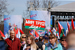 Союзное государство позволяет Беларуси и России укреплять общий рынок труда