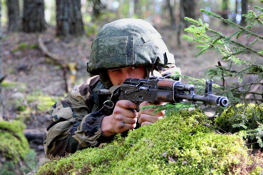 В Минске поведали о ситуации с арендой Россией военных объектов в государстве