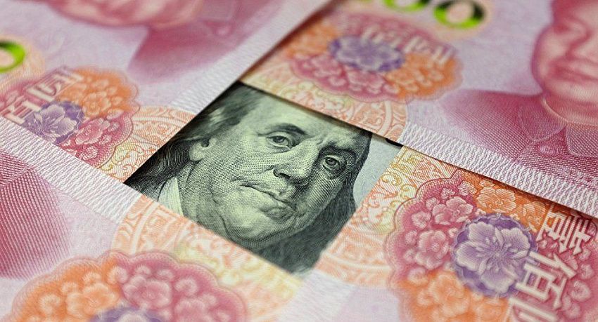 Освобождение от «долларовой зависимости»: опыт Китая и России