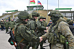 Досье: Оборонное сотрудничество в Союзном государстве Беларуси и России