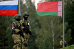Мезенцев заявил о высоком уровне взаимодействия пограничников России и Беларуси