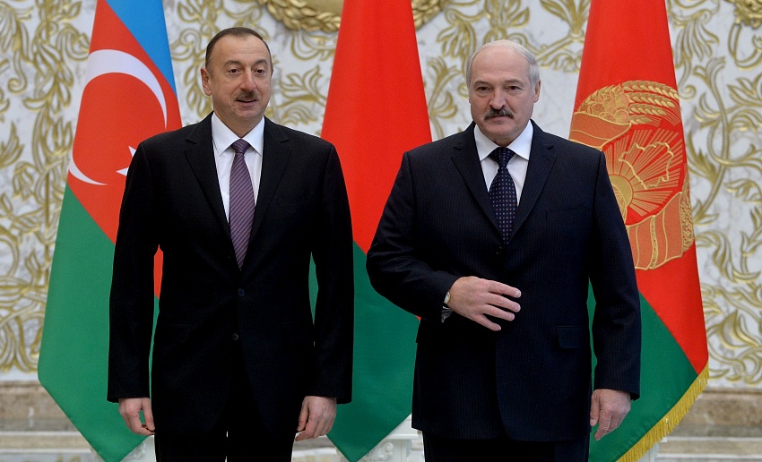 Найдет ли азербайджанская нефть путь в Беларусь?