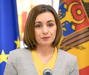 Румынский паспорт для молдаван означает путь в Европу – Санду