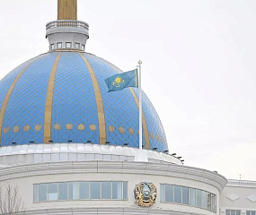 В мажилисе Казахстане поддержали поправки к закону о миграции