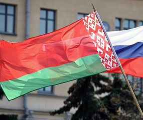 Россияне и белорусы понимают необходимость защиты исторической правды - Мезенцев