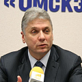 Вадим Моденов