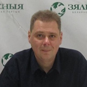 Андрей Манчук