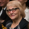 Людмила Лащенова
