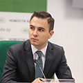 Егор Макаревич