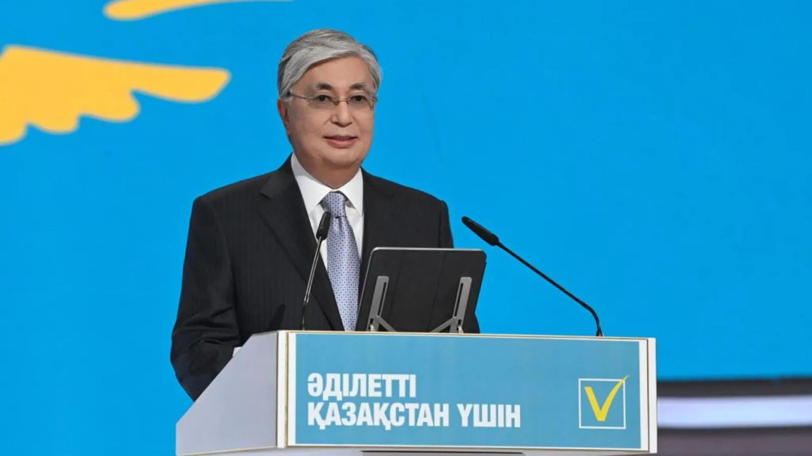 В ОБСЕ по привычке раскритиковали президентские выборы в Казахстане