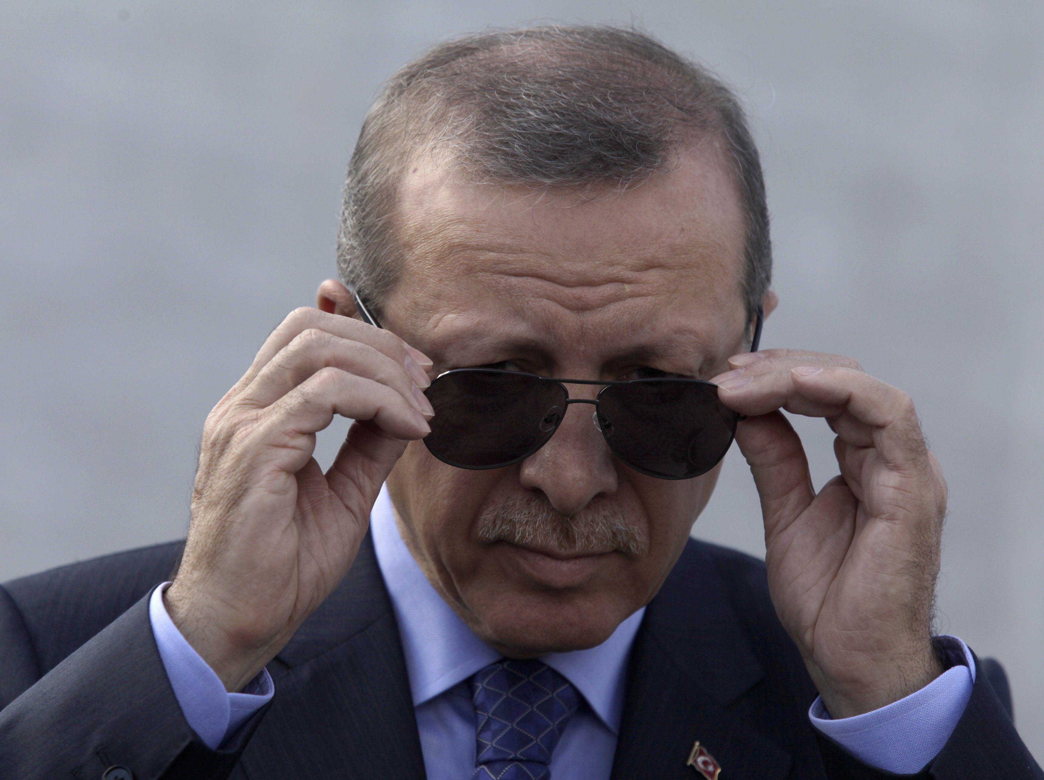 Остановит ли Эрдоган раскол Турции?