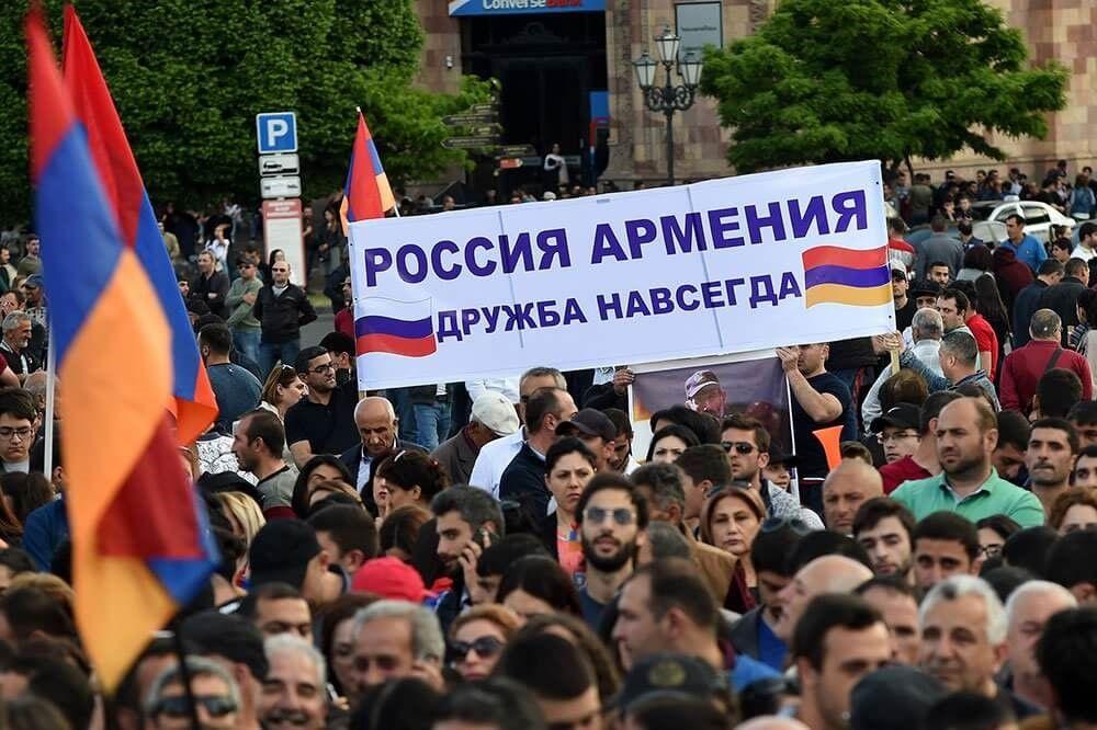 «Трудности диалога»: как преодолеть «похолодание» в российско-армянских отношениях