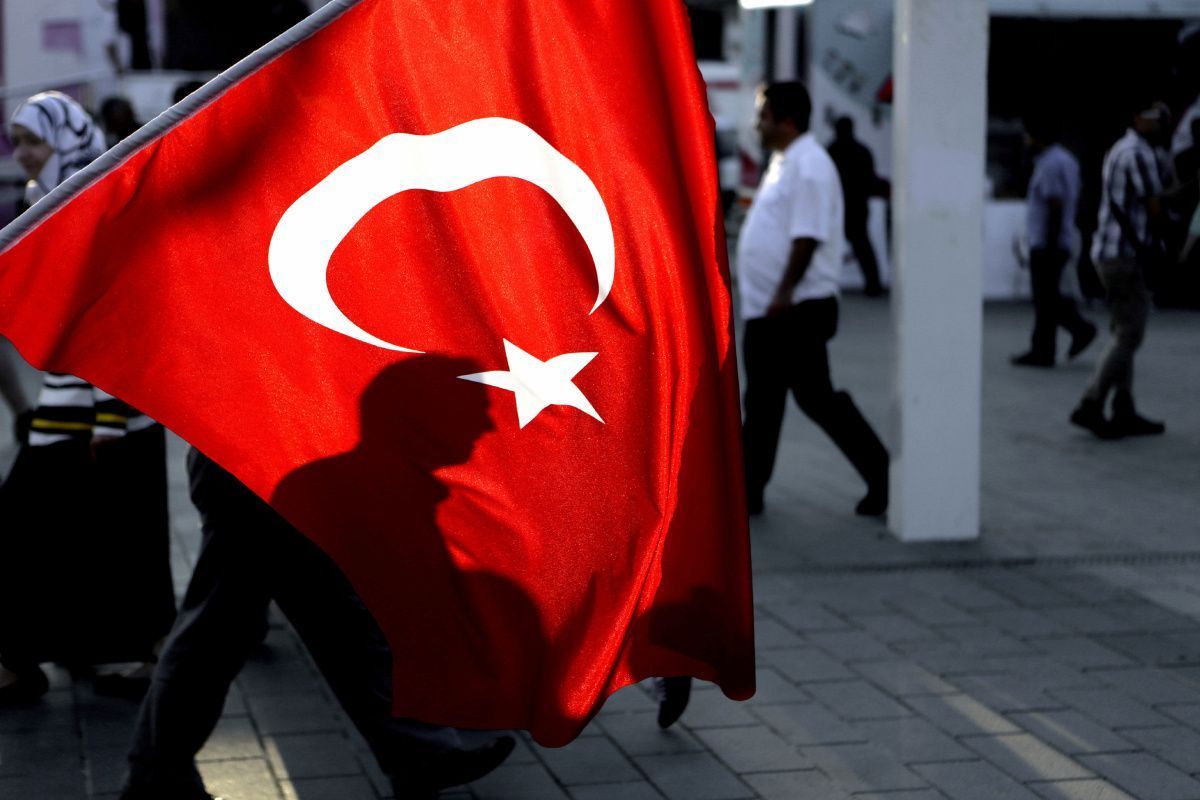 Турецкий эксперт объяснил, почему Анкара не присоединится к антироссийским санкциям