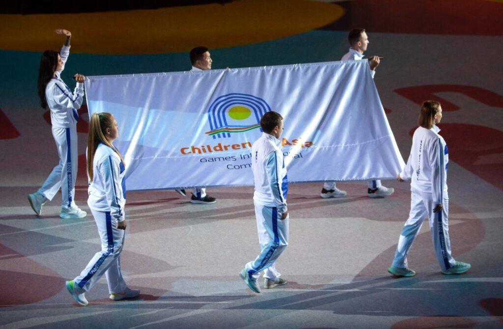 Беларусь примет участие в зимних играх «Дети Азии»