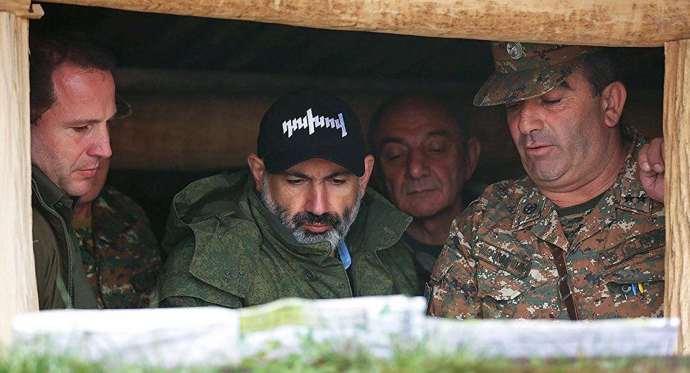 Евросоюз меняет подход к Нагорному Карабаху: чем ответит Пашинян