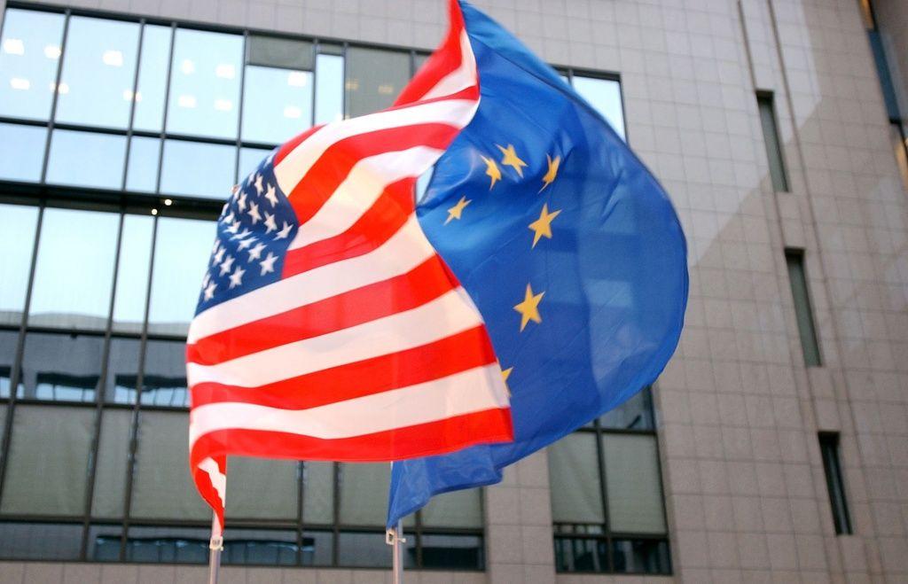Евросоюз готов ответить на торговые ограничения США