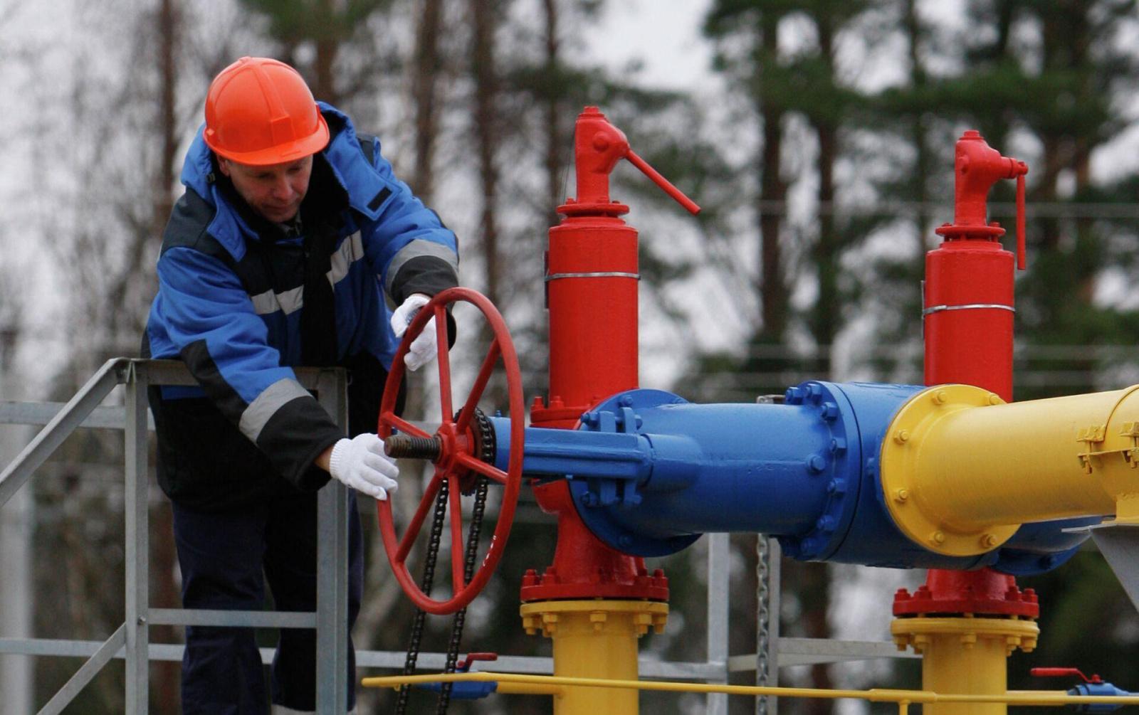 В «Газпроме» назвали условия прекращения поставок газа в Молдову