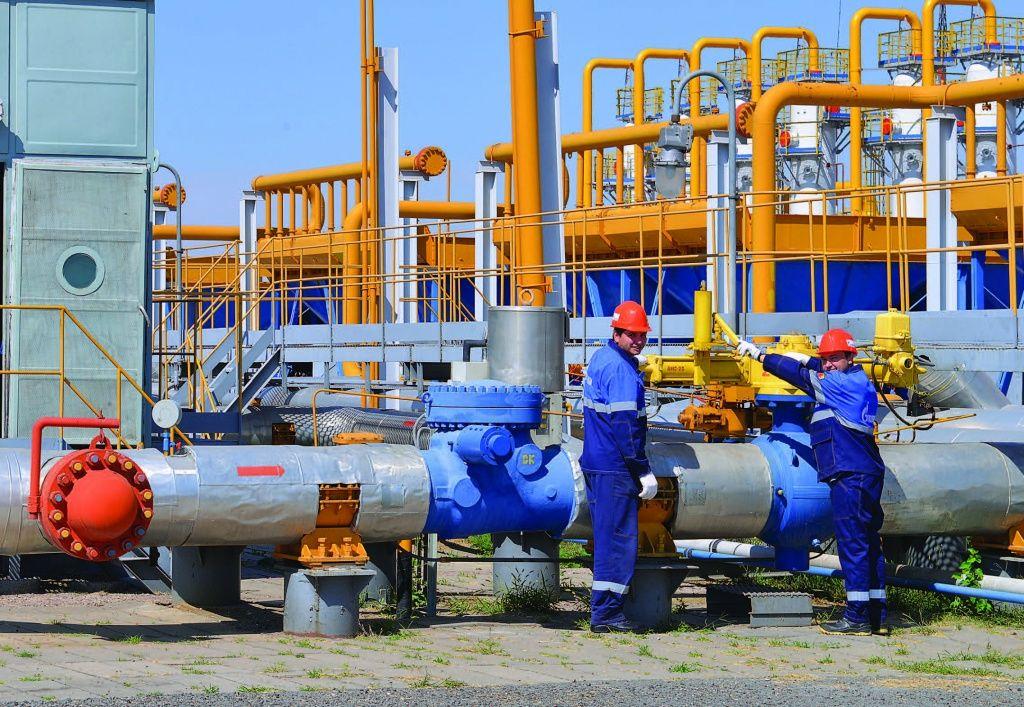 Газпром ответил на предложения Минэнерго Беларуси
