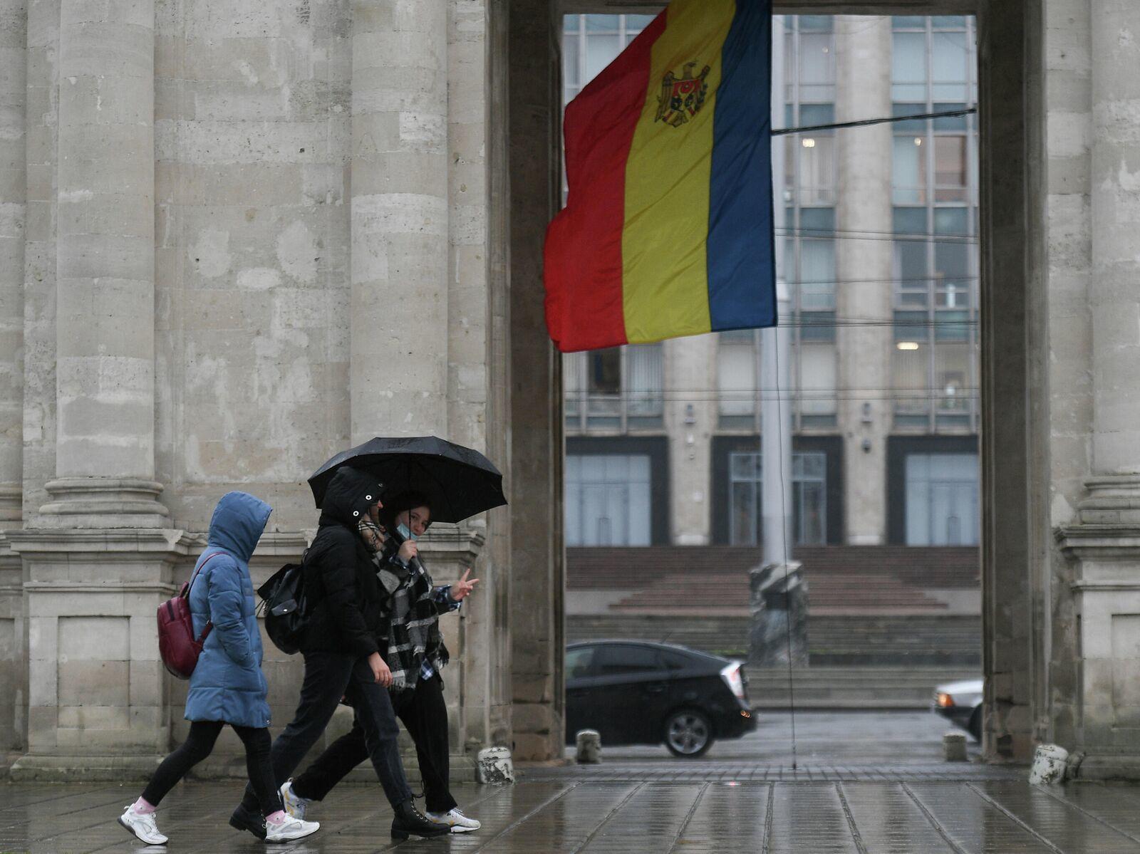 В правительстве Молдовы прокомментировали покушение на теракт в Приднестровье