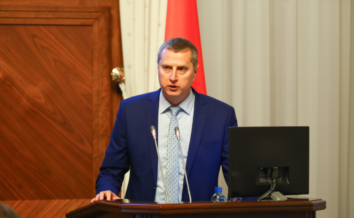 Посол Беларуси в России: нам нужно эффективнее реагировать на вражеские фейки и вбросы
