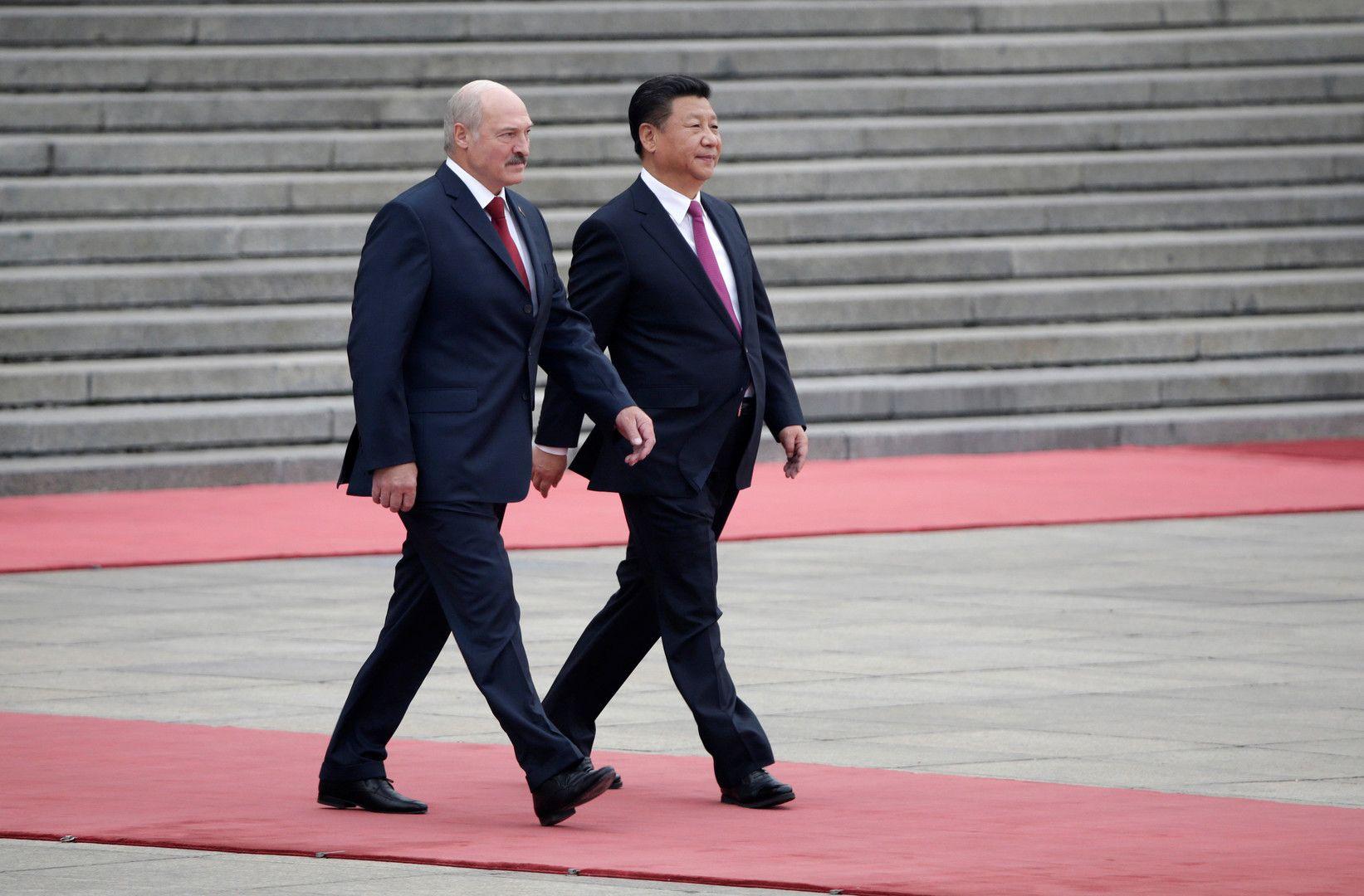 Экономические трудности не повлияют на отношения КНР и ЕАЭС - китайский эксперт