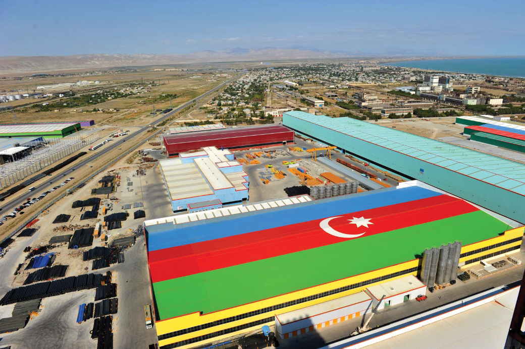 Баку выгодно сближение с Евразийским союзом – азербайджанский эксперт