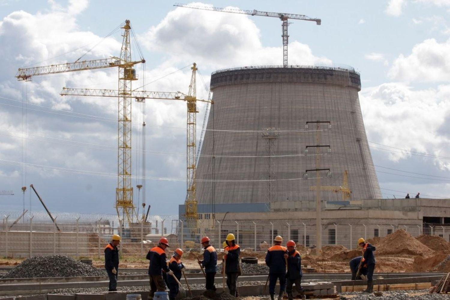 В Минэнерго Казахстана оценили безопасность строительства АЭС