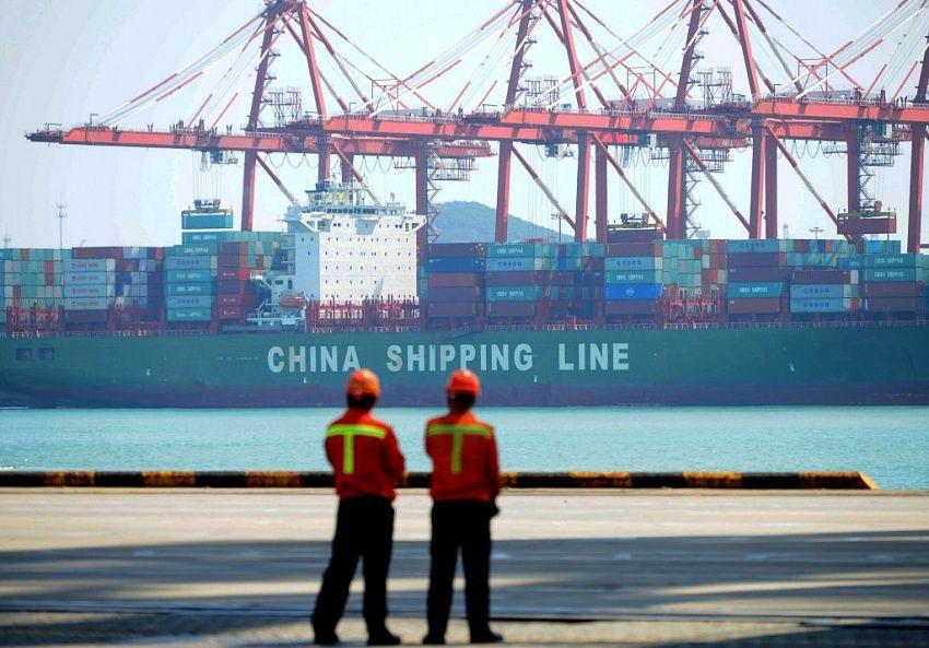 The USA started a trade war fearing economy collapse due to debt – Chinese expert