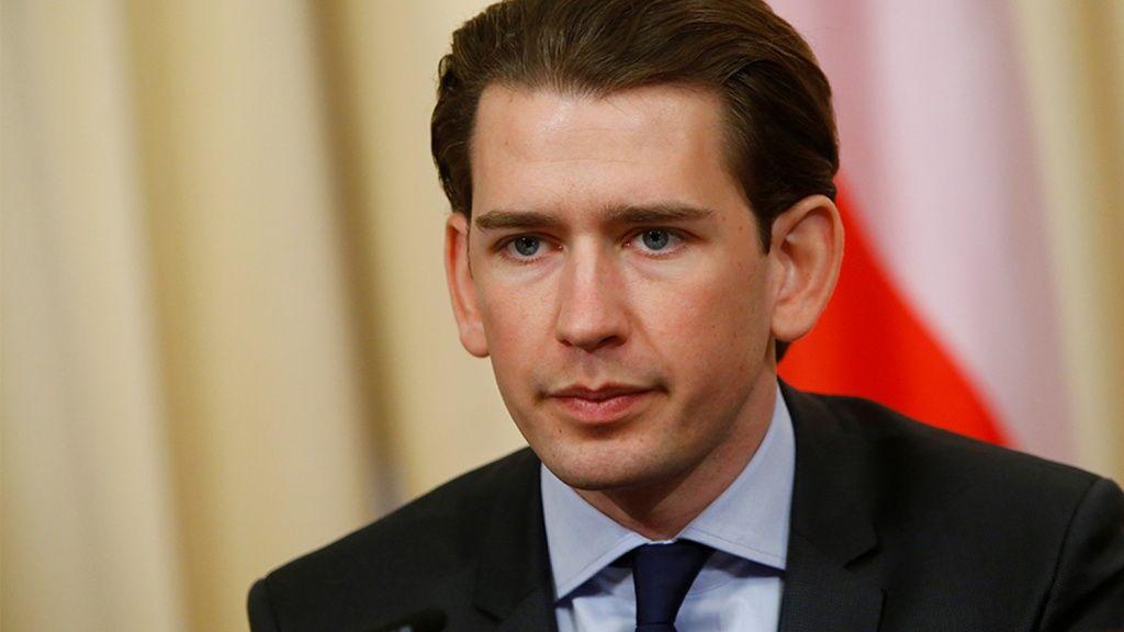 Турция не войдет в ЕС – канцлер Австрии