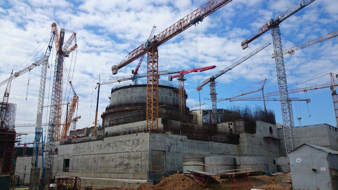 Российские инвестиции в Беларуси: 5 главных строек