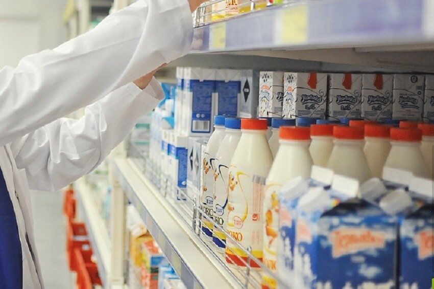 В странах ЕАЭС могут унифицировать подход к молочной маркировке