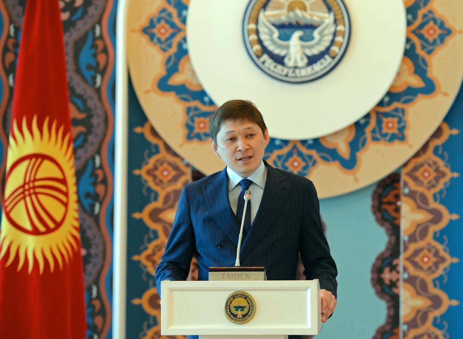 Новое правительство Кыргызстана: сохранится ли евразийский вектор?