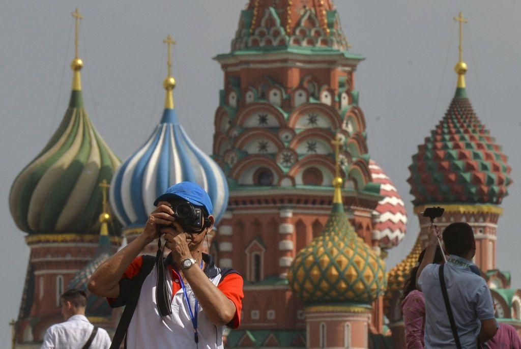 Все страны ЕАЭС попали в топ-25 лидеров по въездному туризму в Россию