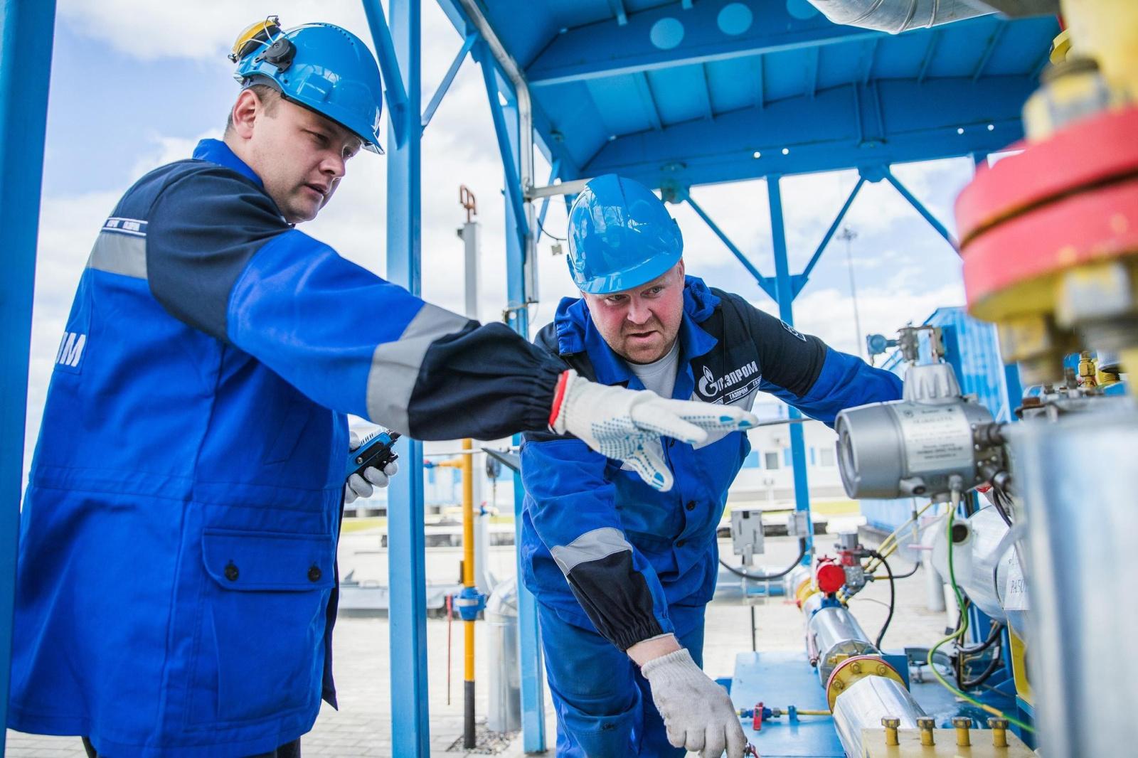 В Узбекистане заявили о работе над многосторонним соглашением по газу с Россией