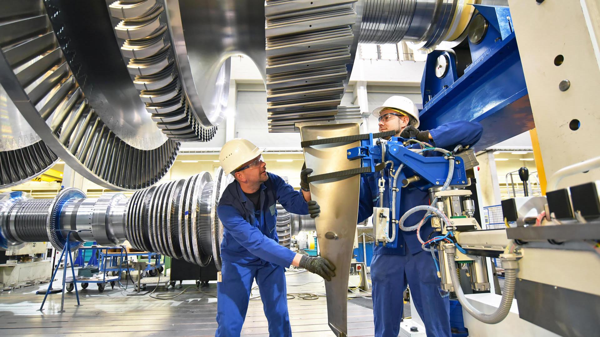 Казахстану выгодна кооперация ЕАЭС в тяжелом машиностроении – казахстанский эксперт