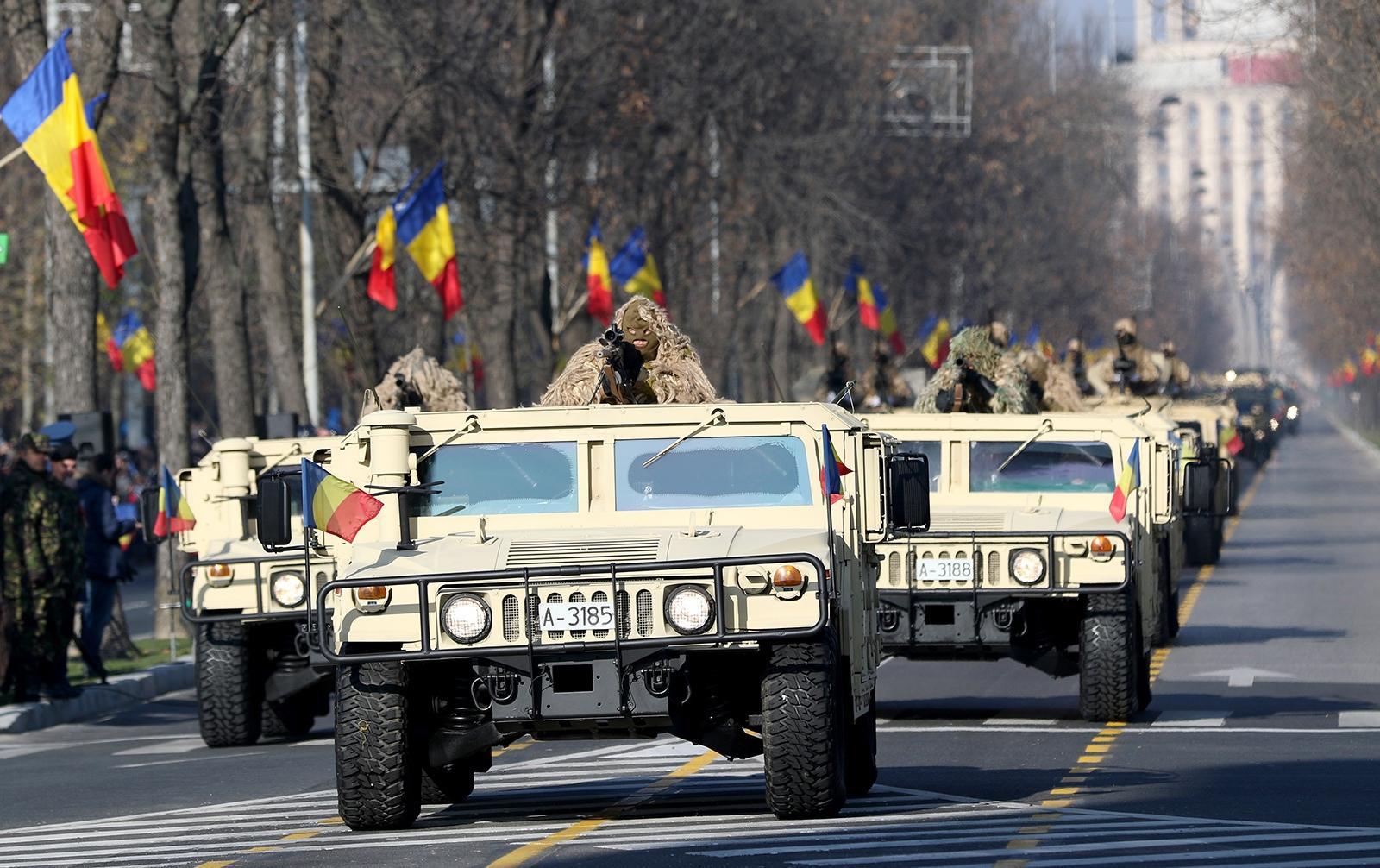 В Молдове предупредили о начале военных учений